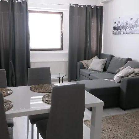 Citynest Daire