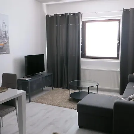 Daire Citynest *