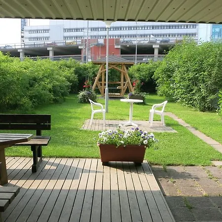 Citynest Rovaniemi