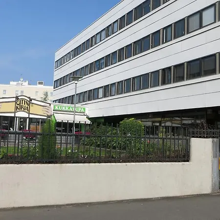 Citynest Apartamento
