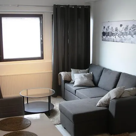 Citynest * Rovaniemi