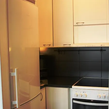 Apartamento Citynest