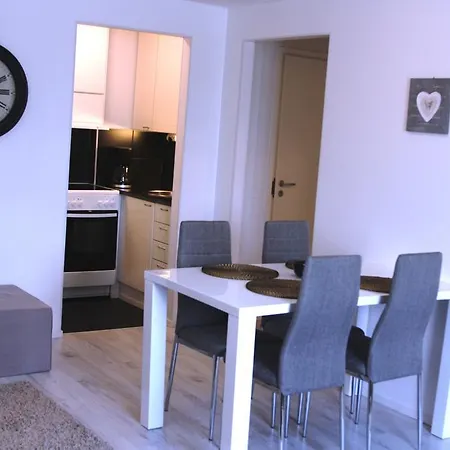 Citynest * Rovaniemi