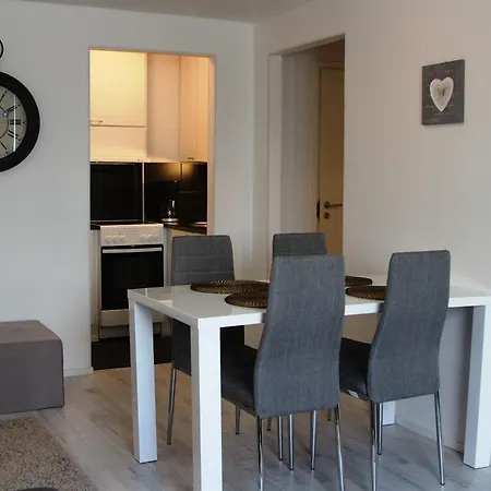 Citynest * Rovaniemi