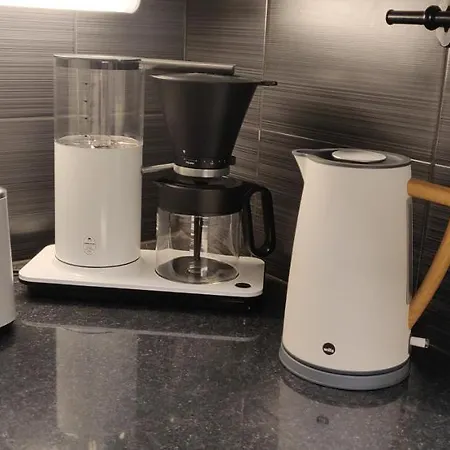 Apartamento Citynest Rovaniemi
