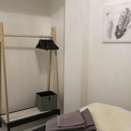 Citynest * Rovaniemi